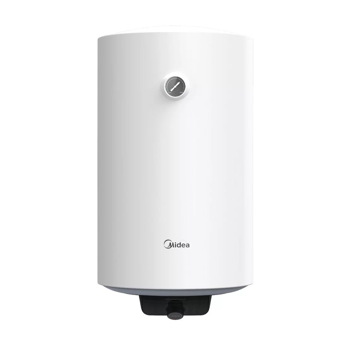 MIDEA CHAUFFE EAU ELECTRIQUE VERTICAL 1500W 50LT - D50-15FG MIDEA CHAUFFE EAU ELECTRIQUE VERTICAL 1500W 50LT - D50-15FG